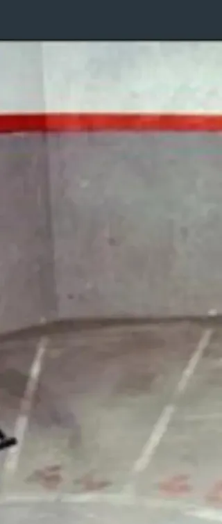 Parking moto Sant Feliu de llobregat