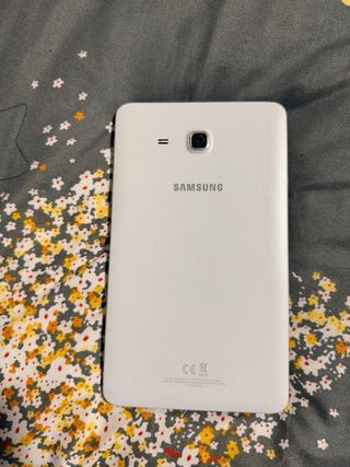 Samsung Galaxy Tab A Blanca ( no funciona )