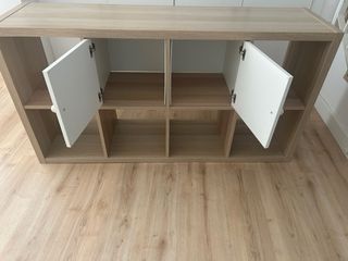 Mueble Estantería Modular Ikea