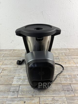 Robot de cocina multifunción - Cecotec