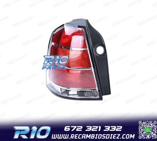PILOTO IZQ OPEL ZAFIRA 05-08