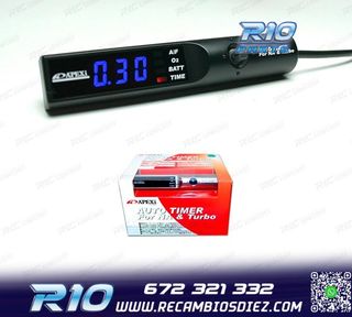 TURBO TIMER APEXI