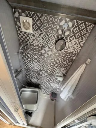 Mercedes-Benz Sprinter 2005