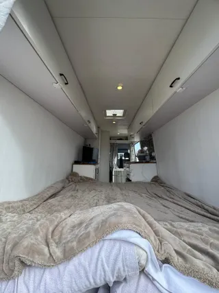 Mercedes-Benz Sprinter 2005