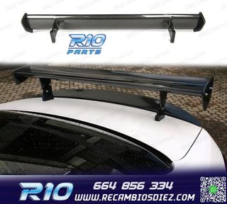 ALERON SPOILER LOOK GTS CARBONO