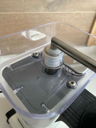 Cafetera Moccamaster Cup-one