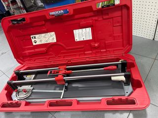 Cortadora de azulejos Rubi TX-700