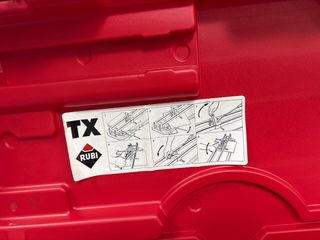 Cortadora de azulejos Rubi TX-700