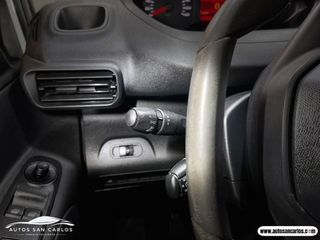 PEUGEOT PARTNER 1.6 BLUEHDI, 2 AÑOS GARANTIA