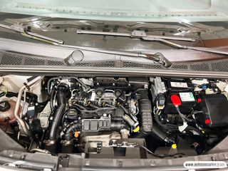 PEUGEOT PARTNER 1.6 BLUEHDI, 2 AÑOS GARANTIA