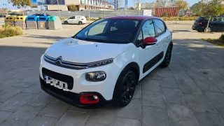 Citroen C3 2017