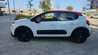 Citroen C3 2017