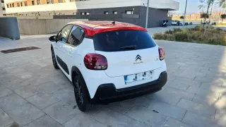 Citroen C3 2017