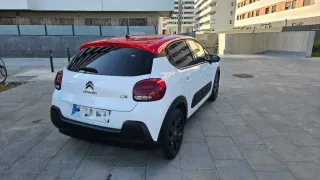 Citroen C3 2017