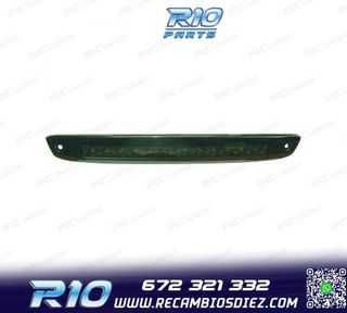TERCERA LUZ FRENO FORD FOCUS MK2 04-07 LED