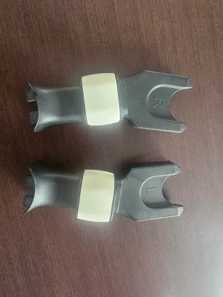 Adaptadores Maxi-Cosi Bugaboo