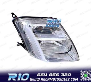 FARO DCH CITROEN C2 03-08