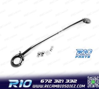 BARRA ESTABILIZADORA FORD FOCUS MK1 98-04