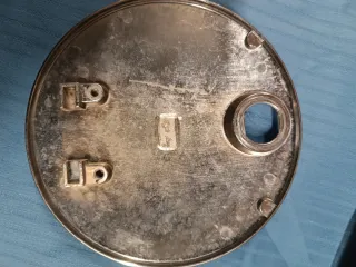 Copertura Console Harley Davidson Touring