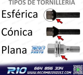 SEPARADORES PARA RENAULT