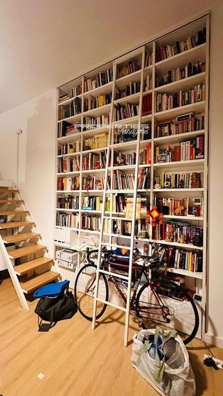 Local comercial en alquiler en Sta. Catalina - El Jonquet en Palma de Mallorca