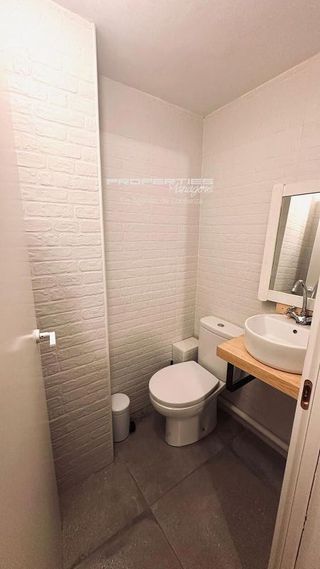 Local comercial en alquiler en Sta. Catalina - El Jonquet en Palma de Mallorca