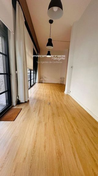 Local comercial en alquiler en Sta. Catalina - El Jonquet en Palma de Mallorca