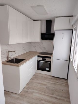 Chalet en alquiler en La Siesta - El Salado - Torreta en Torrevieja