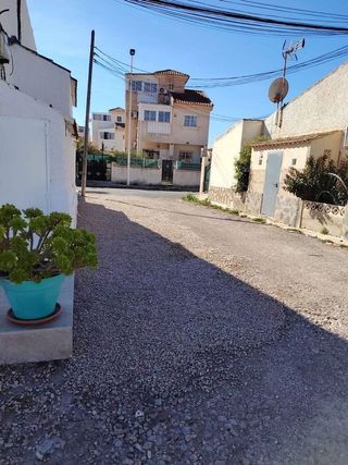 Chalet en alquiler en La Siesta - El Salado - Torreta en Torrevieja