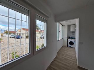 Chalet en alquiler en La Siesta - El Salado - Torreta en Torrevieja