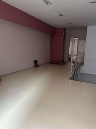 Local comercial en alquiler en Centre en Badalona
