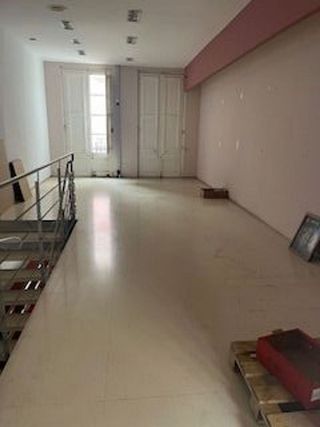 Local comercial en alquiler en Centre en Badalona