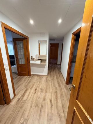 Piso en alquiler en Zona Metro en Alboraya