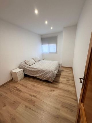 Piso en alquiler en Zona Metro en Alboraya