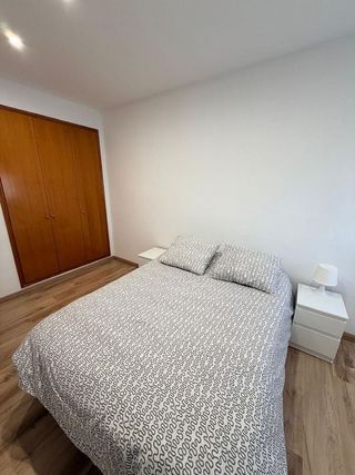 Piso en alquiler en Zona Metro en Alboraya