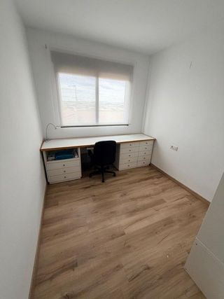 Piso en alquiler en Zona Metro en Alboraya