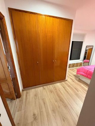 Piso en alquiler en Zona Metro en Alboraya