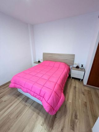 Piso en alquiler en Zona Metro en Alboraya