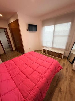 Piso en alquiler en Zona Metro en Alboraya