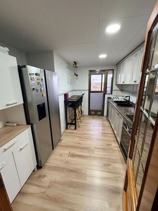 Piso en alquiler en Zona Metro en Alboraya