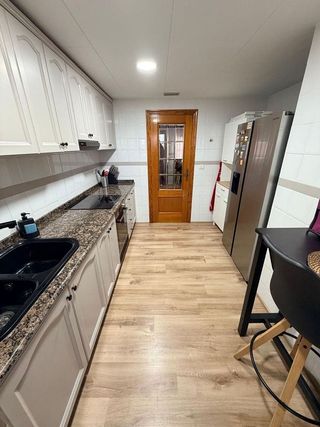 Piso en alquiler en Zona Metro en Alboraya