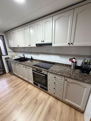 Piso en alquiler en Zona Metro en Alboraya