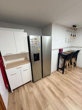 Piso en alquiler en Zona Metro en Alboraya