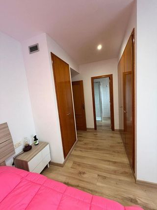 Piso en alquiler en Zona Metro en Alboraya