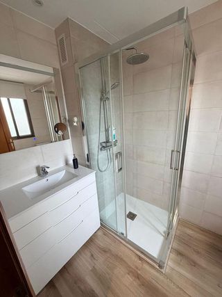 Piso en alquiler en Zona Metro en Alboraya