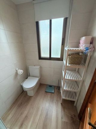 Piso en alquiler en Zona Metro en Alboraya