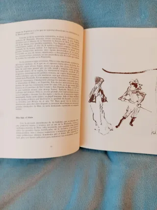 El Libro de Buen Amor. J. Ruiz. Arcipreste de Hita