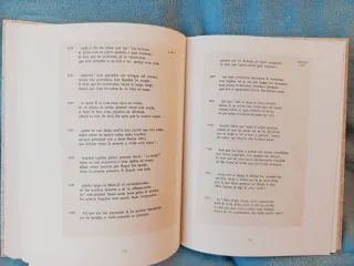 El Libro de Buen Amor. J. Ruiz. Arcipreste de Hita