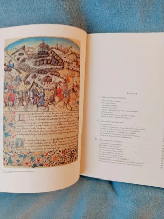 El Libro de Buen Amor. J. Ruiz. Arcipreste de Hita