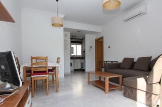 Piso en alquiler en Los Boliches en Fuengirola